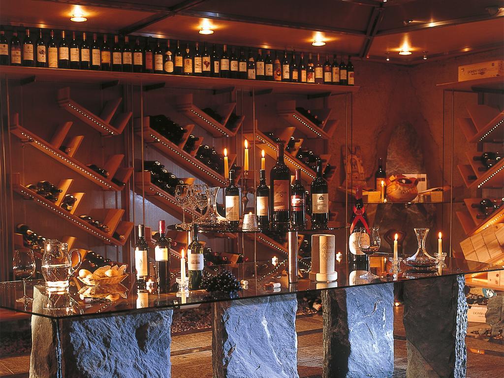 Landgasthof Jagerwirt Volders Luaran gambar