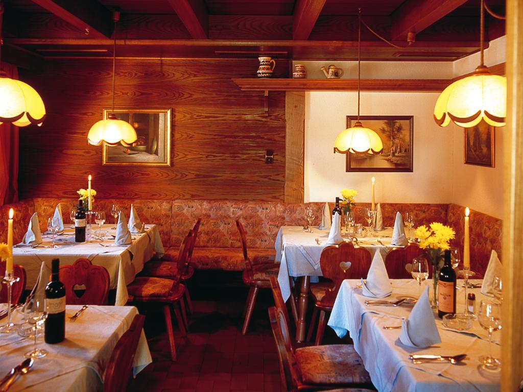 Landgasthof Jagerwirt Volders Luaran gambar