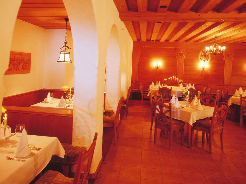 Landgasthof Jagerwirt Volders Luaran gambar