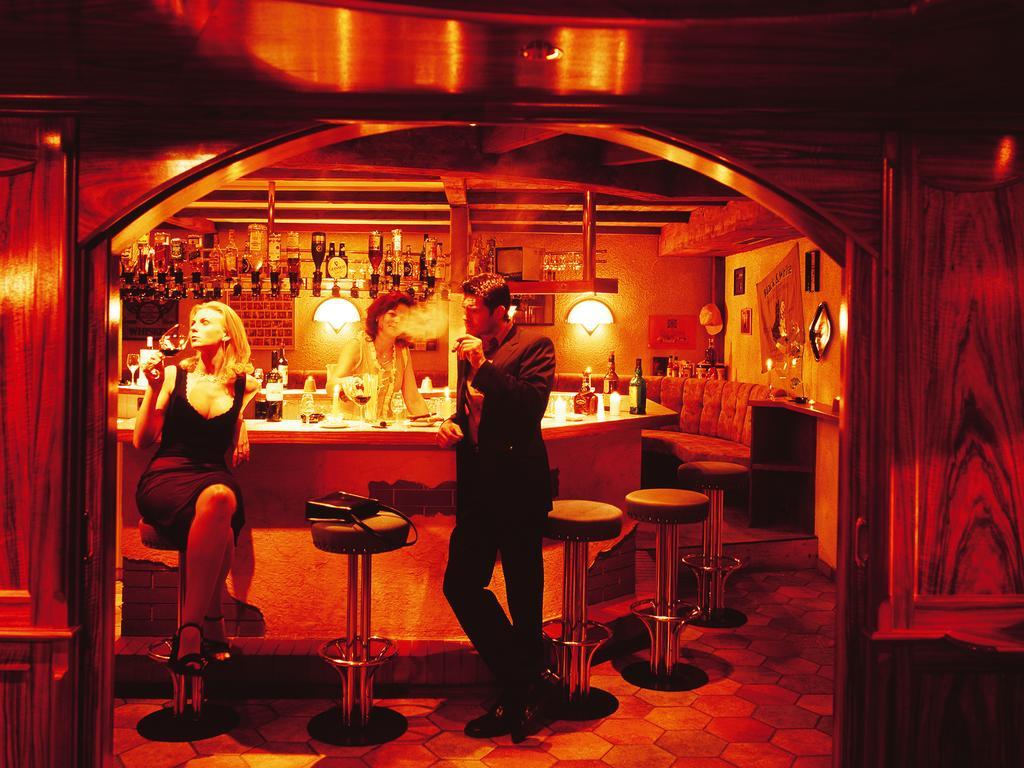 Landgasthof Jagerwirt Volders Luaran gambar