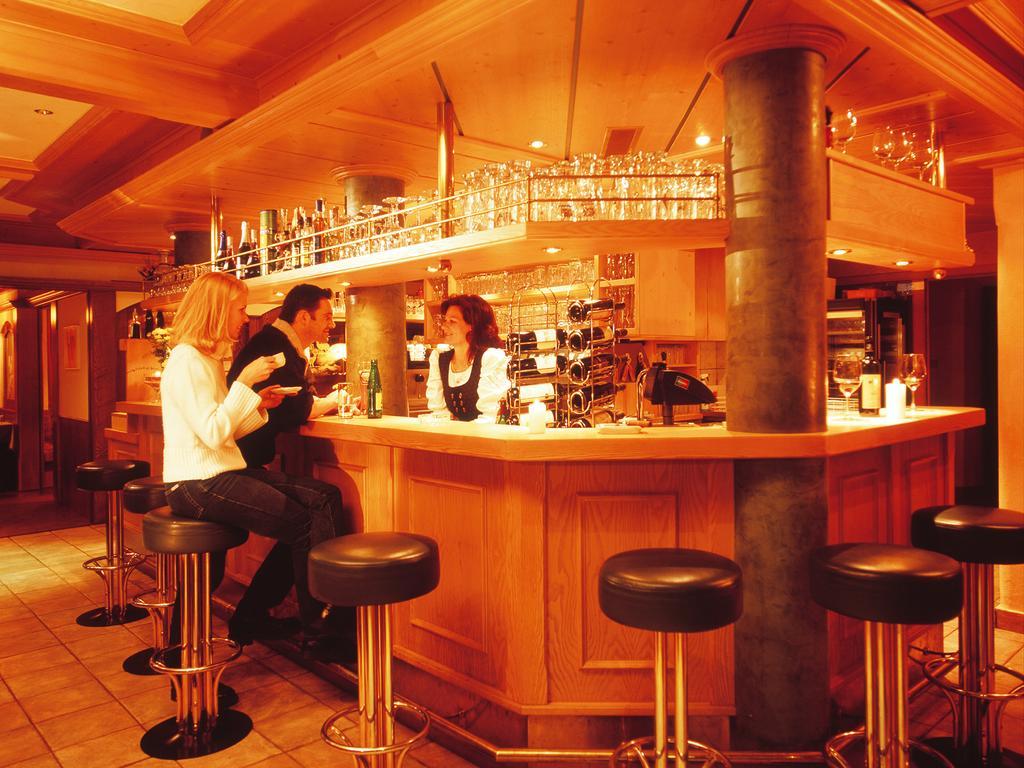 Landgasthof Jagerwirt Volders Luaran gambar