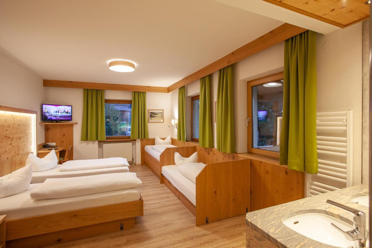 Landgasthof Jagerwirt Volders Luaran gambar