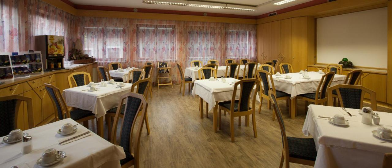 Landgasthof Jagerwirt Volders Luaran gambar