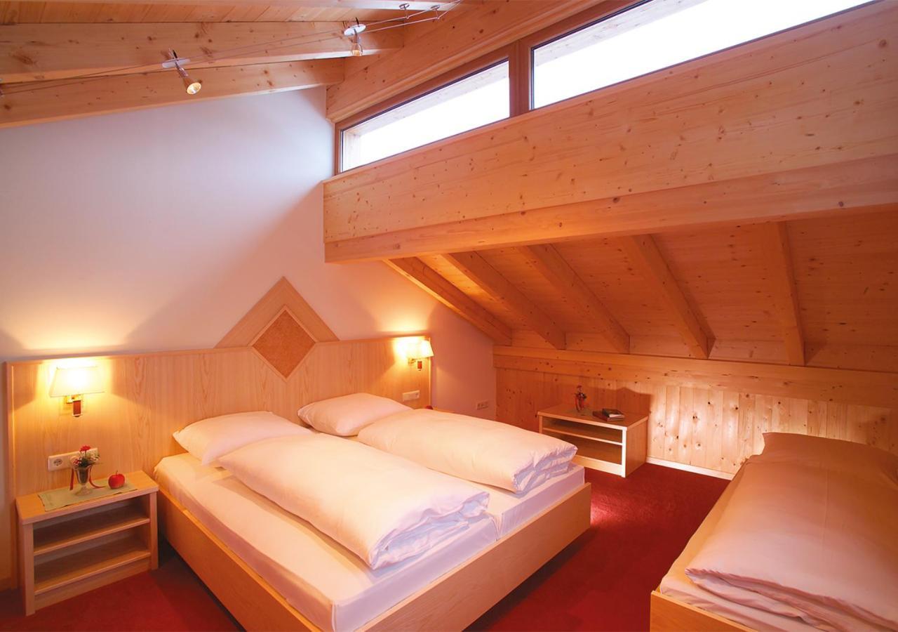 Landgasthof Jagerwirt Volders Luaran gambar